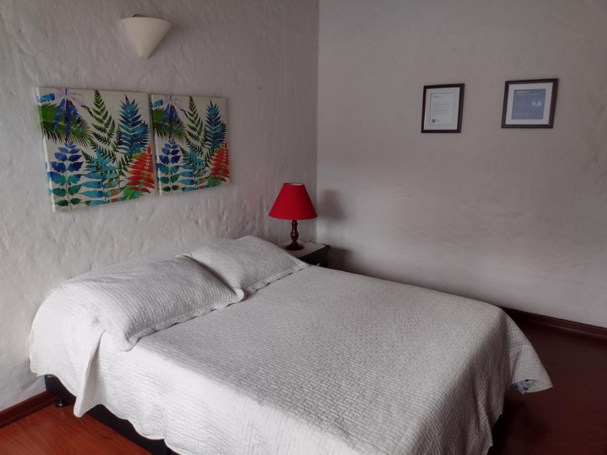 Casa Turistica Camitas Maison d'hôtes *