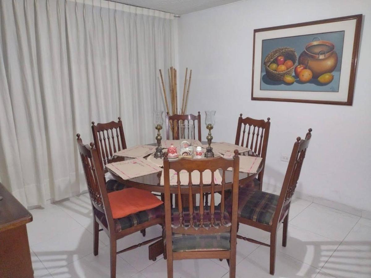 Casa Turistica Camitas Maison d'hôtes *