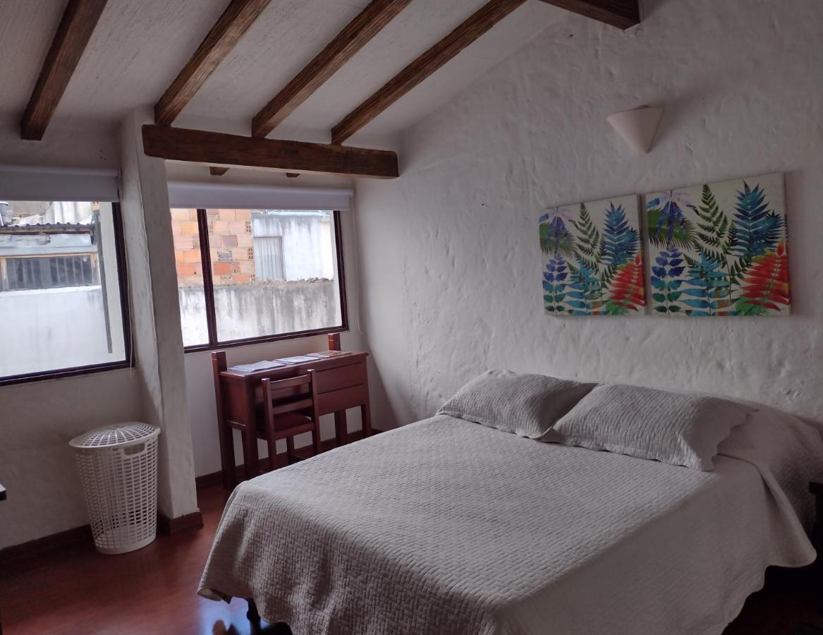 Casa Turistica Camitas Maison d'hôtes