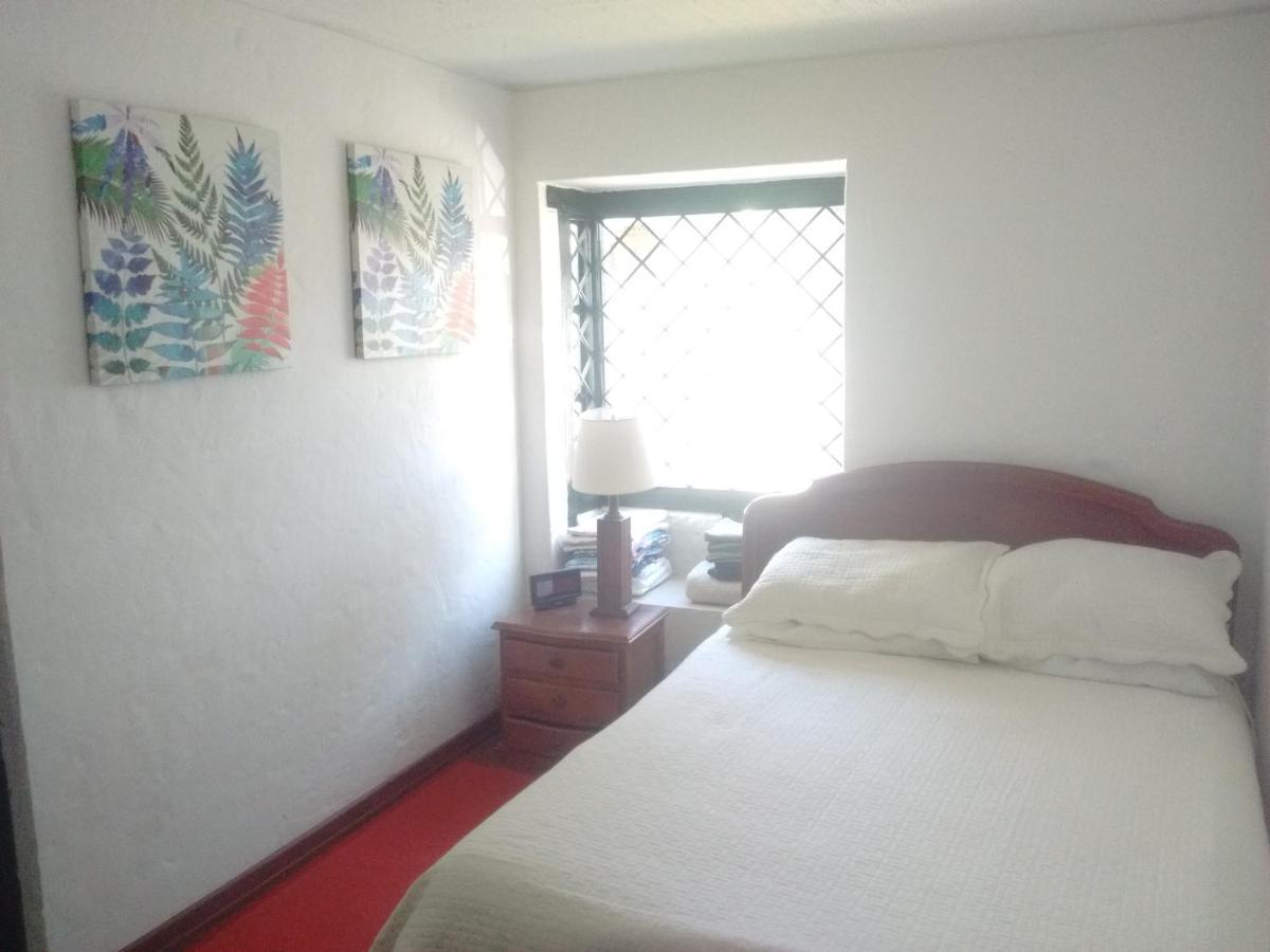 Casa Turistica Camitas Maison d'hôtes