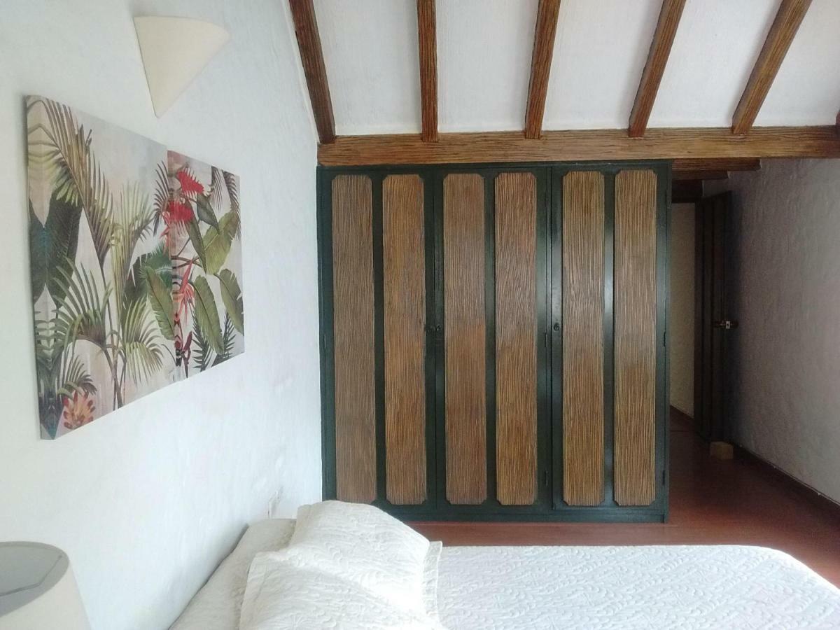Casa Turistica Camitas Maison d'hôtes *