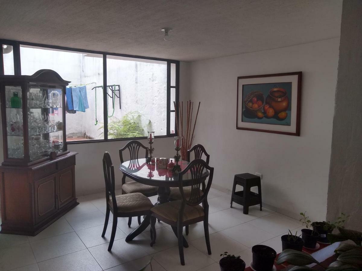 Casa Turistica Camitas Maison d'hôtes *