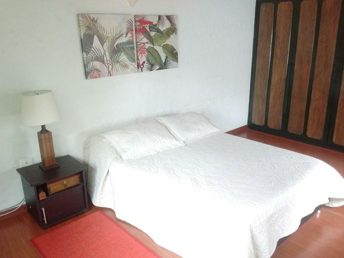Casa Turistica Camitas Maison d'hôtes *