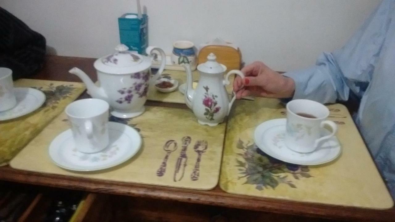 Casa Turistica Camitas Maison d'hôtes